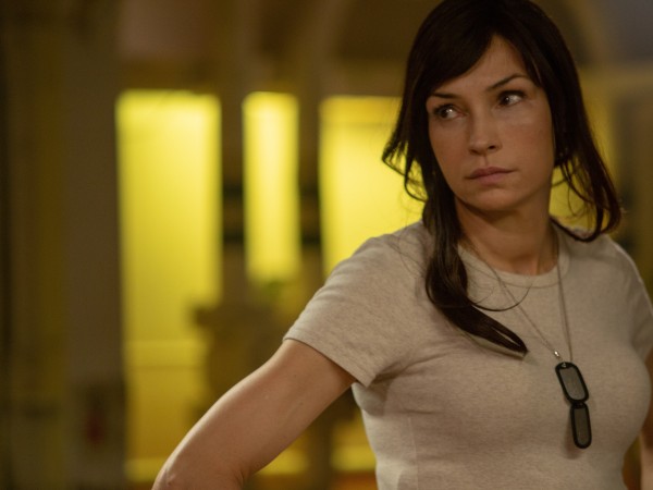 Звериная ярость (3)