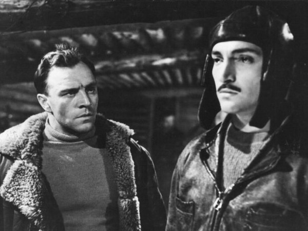 Балтийское небо