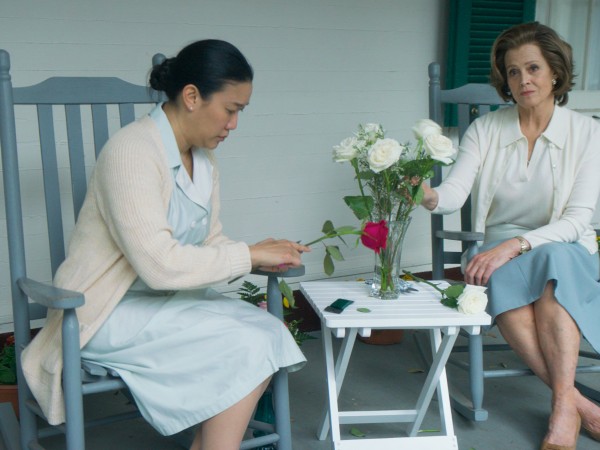 Тихий садовник (6)