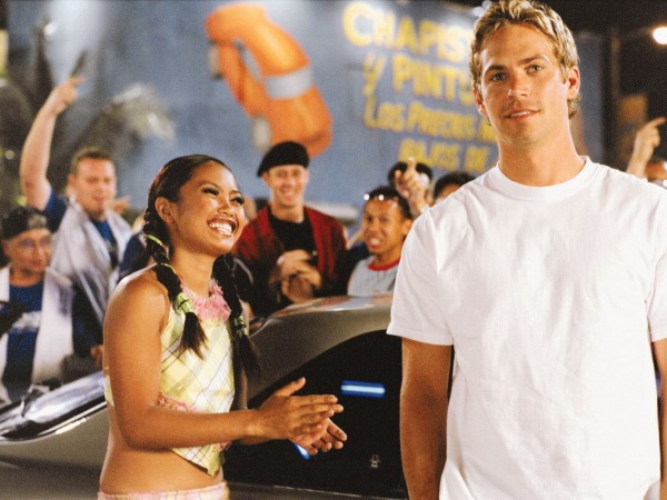 Двойной форсаж (5)