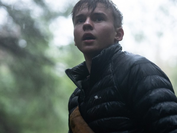 Судная ночь в Аркадии (2)