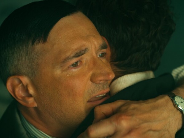 Сквозь время (3)