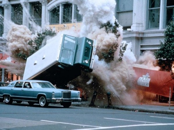 Крепкий орешек 3: Возмездие (5)