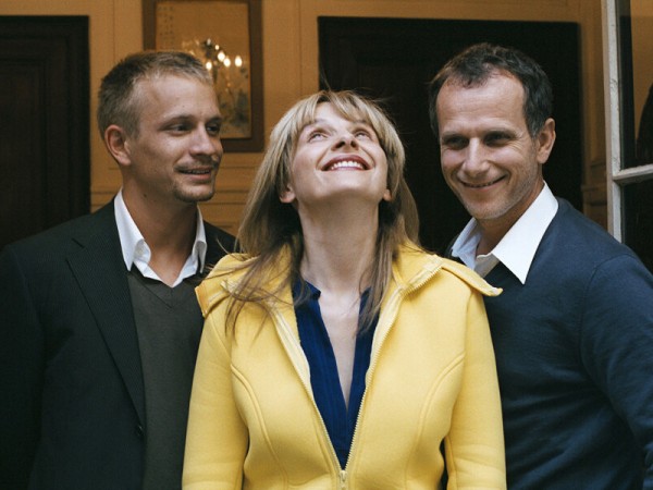 Летнее время (6)