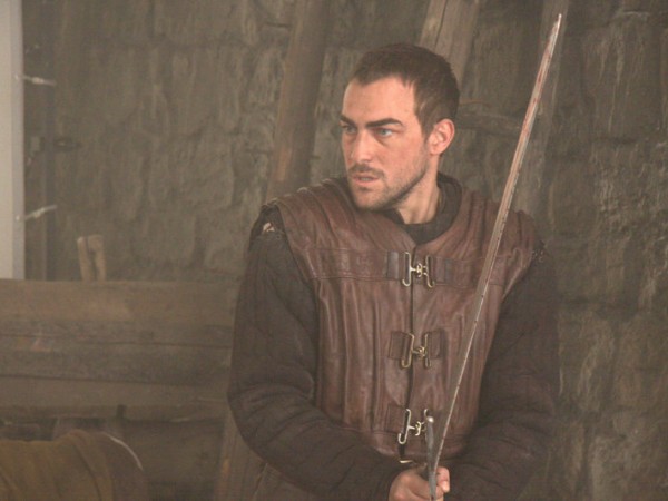 Железный рыцарь 2