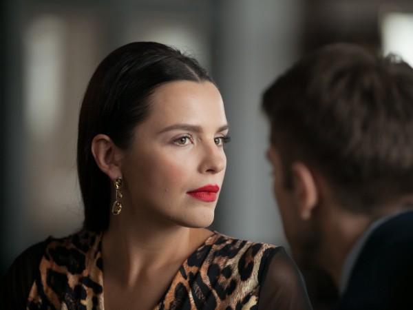 Не твоё дело (6)