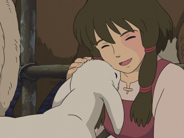 Сказания Земноморья (6)