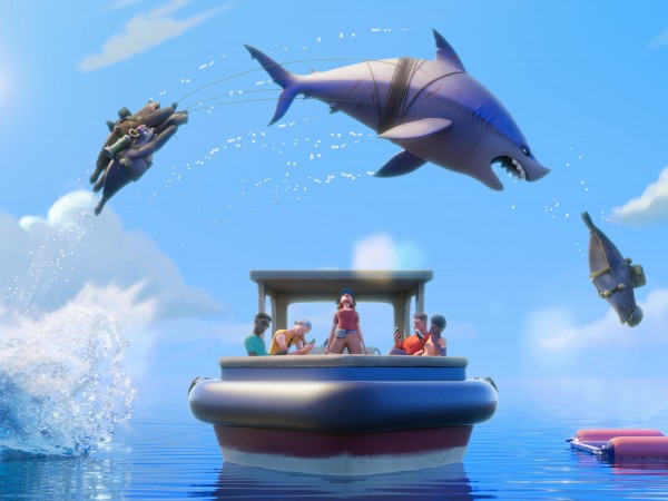 Команда котиков (4)