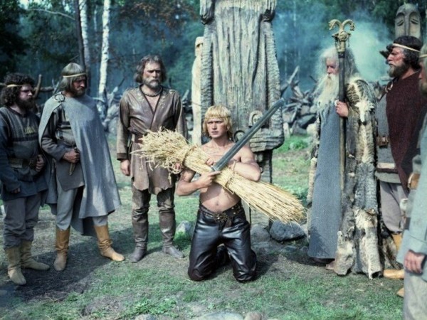 Русь изначальная (3)