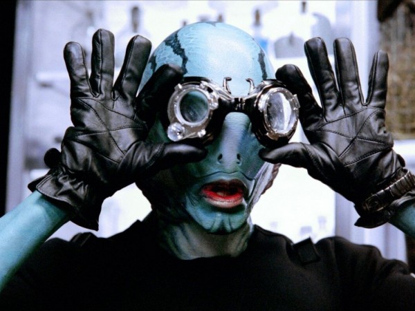 Хеллбой: Герой из пекла (2)