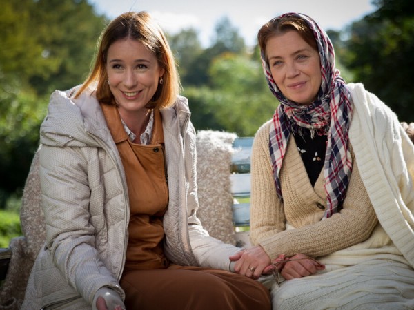 Любовь говорит (2)