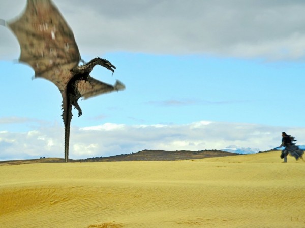 Мифика: Тёмные времена (2)