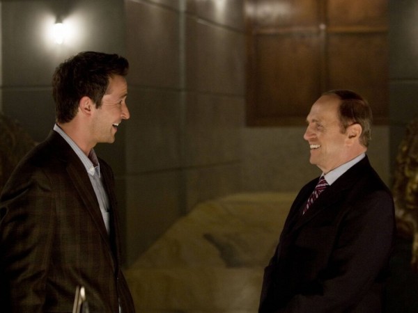 Библиотекарь: Проклятие чаши Иуды (4)