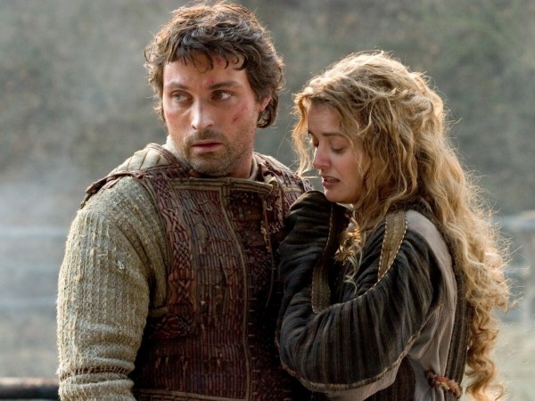 Тристан и Изольда (6)