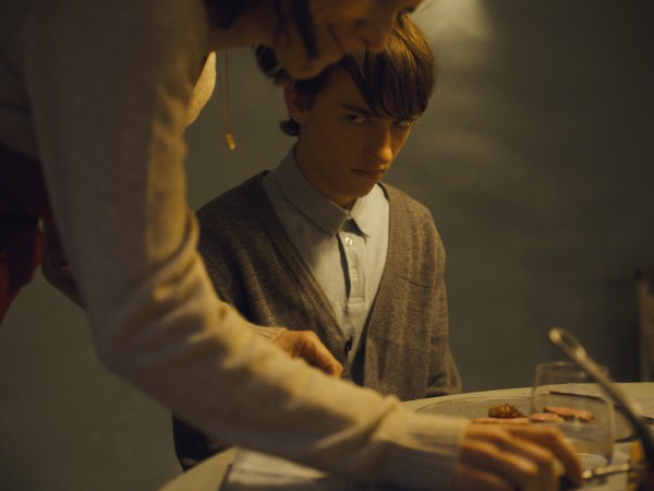 Астрал. Семейный обряд (3)