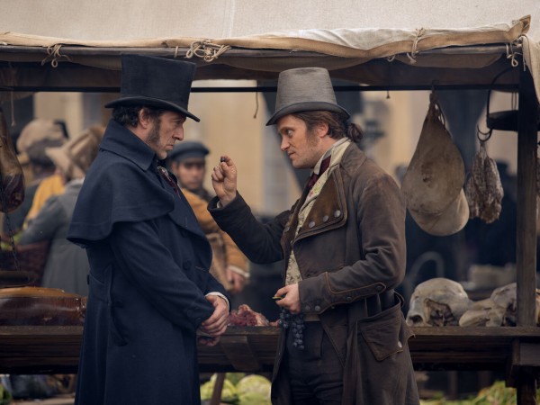 Видок: Охотник на призраков (4)