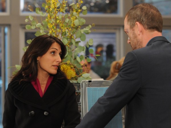 Доктор Хаус (2)