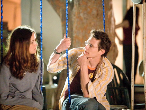 Мертвая девочка (5)