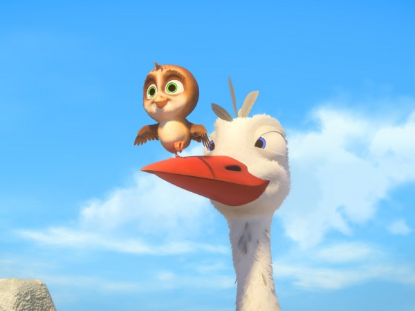 Трио в перьях (4)