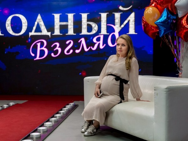 Жена моего мужа (3)