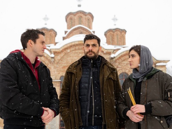 Госслужащий (2)