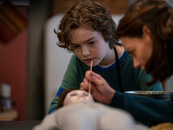 Кукла-2: Брамс (6)