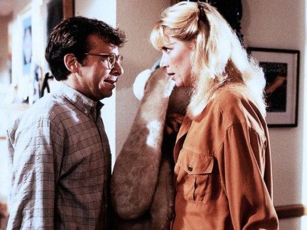 Дорогая, я увеличил ребенка (5)