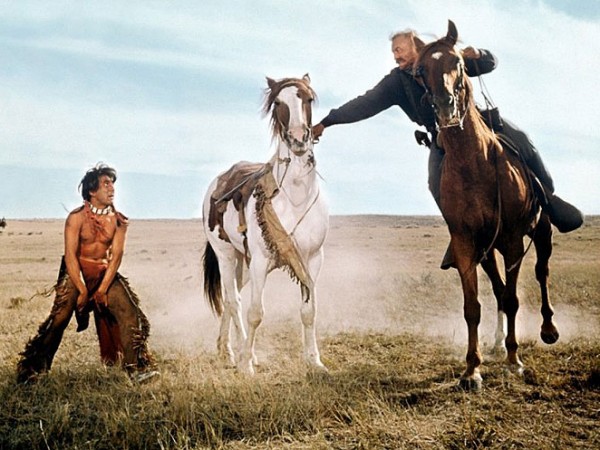 Маленький Большой Человек