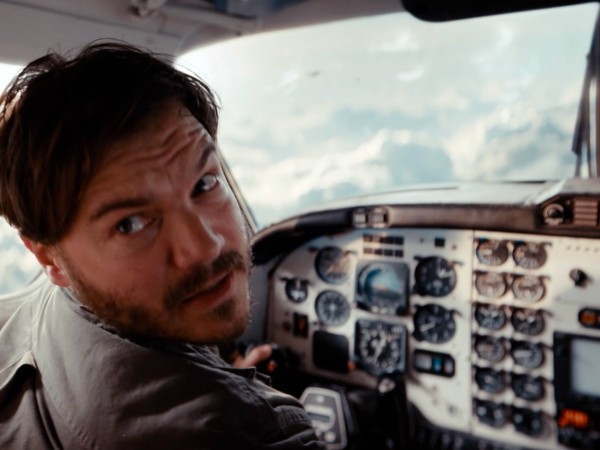 Выжить в Калахари (3)