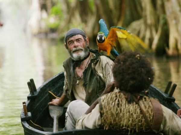 Пираты Карибского моря: Сундук мертвеца (3)