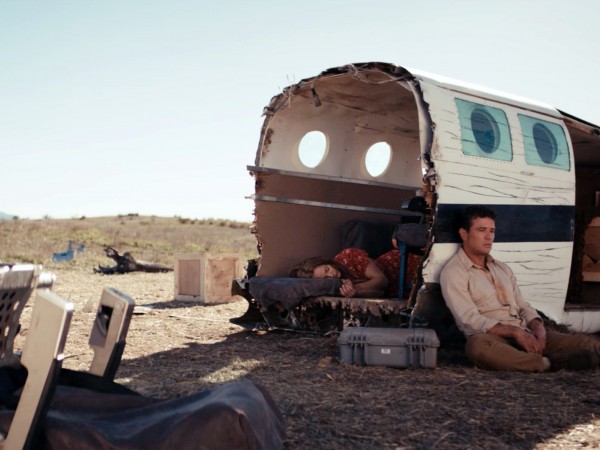 Выжить в Калахари (2)