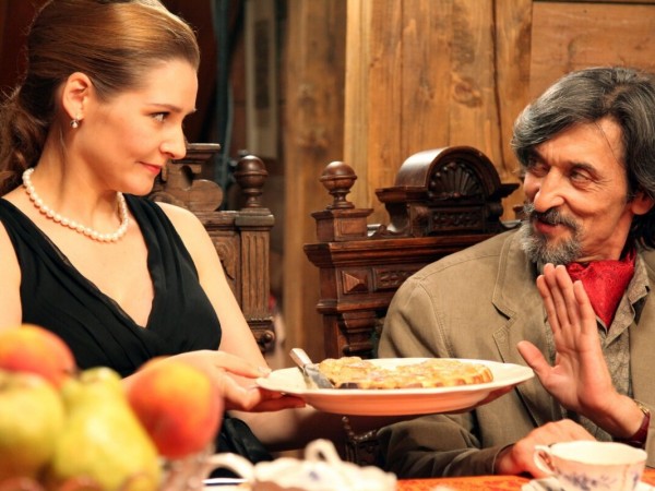 Цветы от Лизы (3)