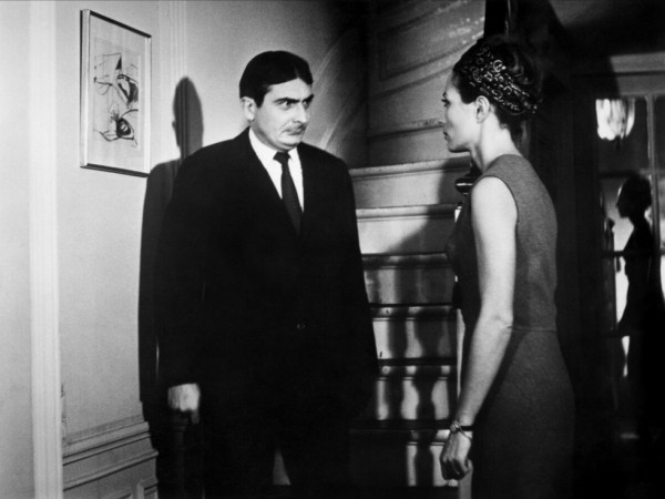 Париж глазами шести (4)