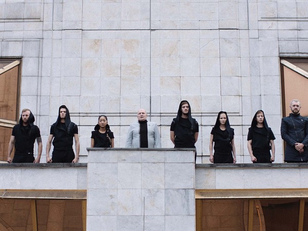 Танцы насмерть (2)