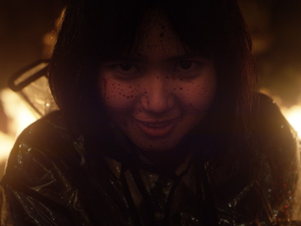 Проклятие: Дом с прислугой (2)