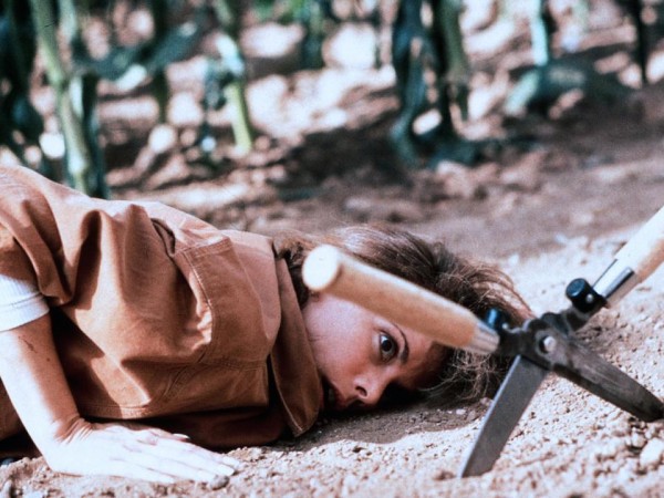 Дети кукурузы-3: Городская жатва (5)