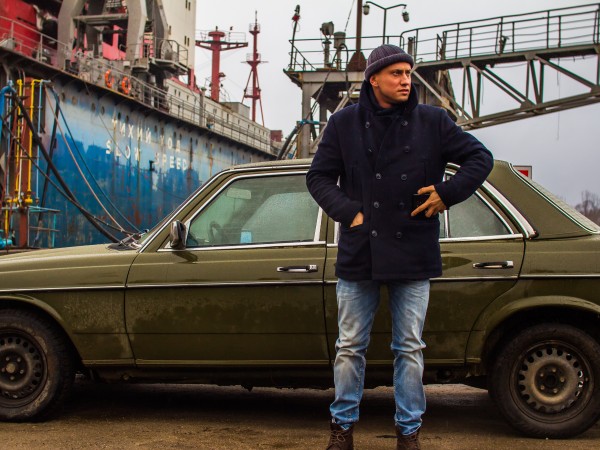 Преступление (2)