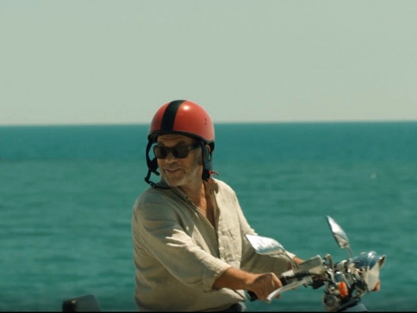 Вечная жизнь Александра Христофорова (3)