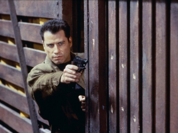 Сломанная стрела (3)