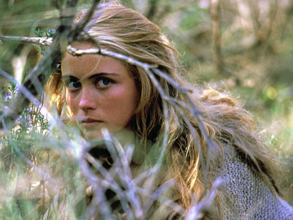 Манон с источника (2)