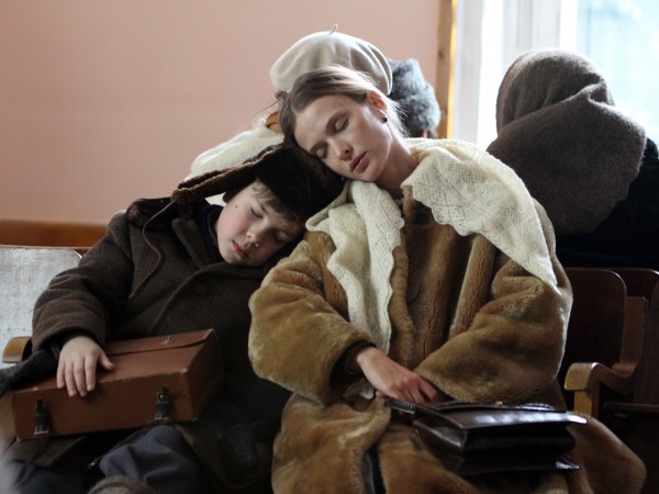 Декабристка (2)