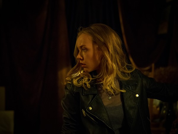 Русалка. Озеро мертвых (2)