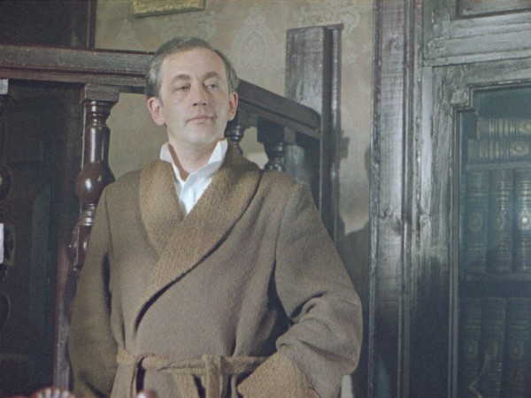 Приключения Шерлока Холмса и доктора Ватсона: Король шантажа (5)