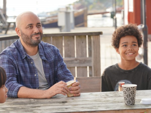 Неувольняемый (2)