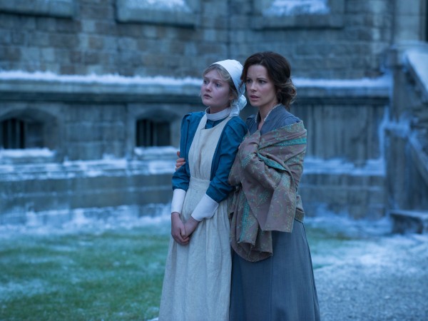 Обитель проклятых (3)