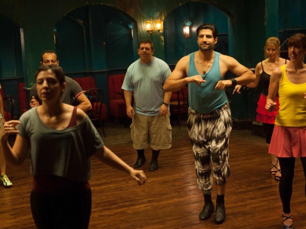 Танцуй отсюда! (3)