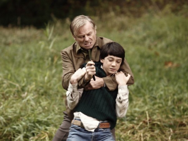 Смертельный удар (6)