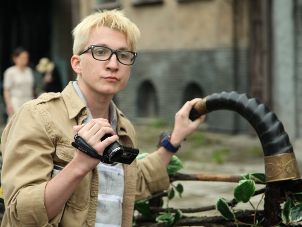 Кавказская пленница! (5)