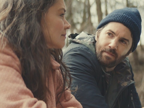 Одиноки вместе