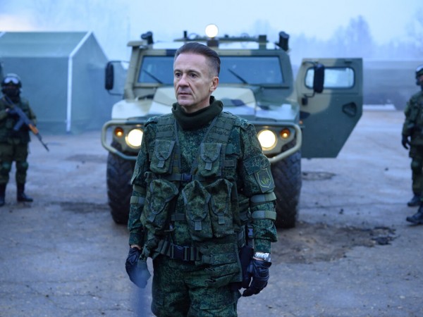 Притяжение (6)